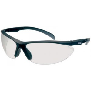 Очки защитные MSA PERSPECTA 1312 protective glasses - clear
